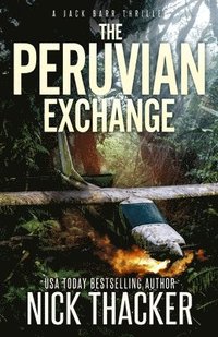 bokomslag The Peruvian Exchange