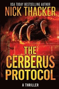 bokomslag Cerberus Protocol
