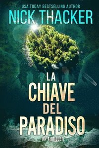 bokomslag La Chiave del Paradiso