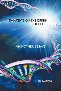 bokomslag Thoughts on the Origin of Life