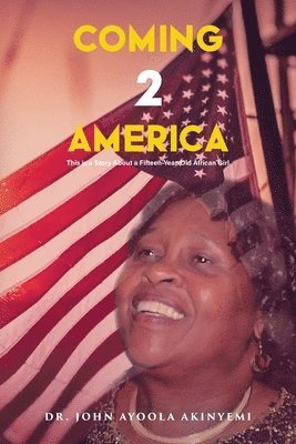 Coming 2 America 1