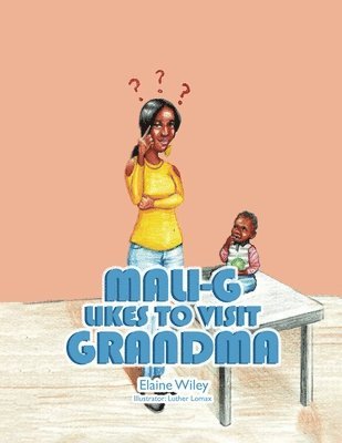 Mali-G Likes to Visit Grandma 1