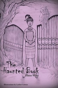 bokomslag The Haunted Book