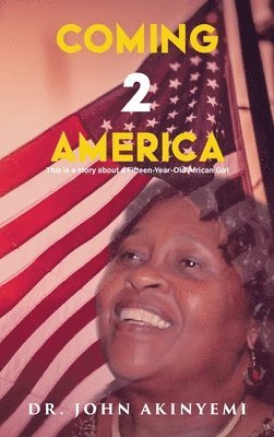 Coming 2 America 1