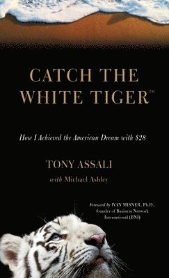 Catch the White Tiger 1