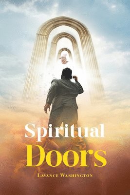 Spiritual Doors 1