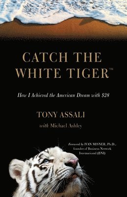 Catch the White Tiger 1
