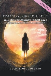 bokomslag Finding Your Lost Self