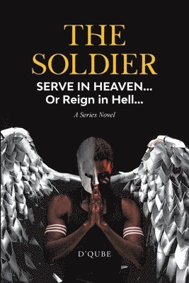 D'Qube - Soldier, Häftad