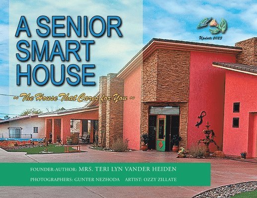 A Senior Smart House 1
