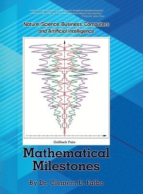 bokomslag Mathematical Milestones