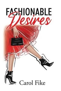bokomslag Fashionable Desires