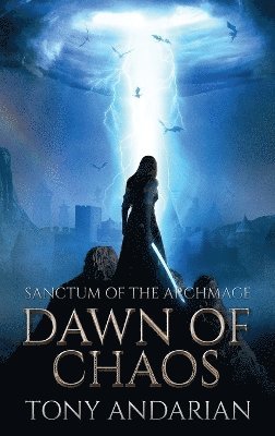 Dawn of Chaos 1