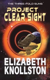 bokomslag Project Clear Sight