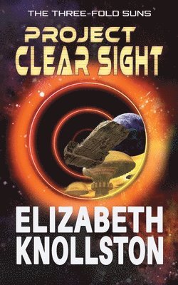 bokomslag Project Clear Sight