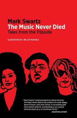 The Music Never Died 1