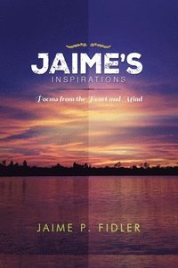 bokomslag Jaime`s Inspirations