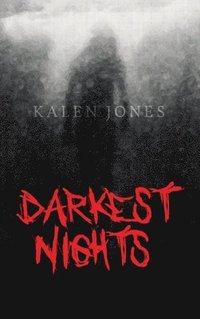 bokomslag Darkest Nights