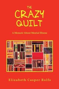 bokomslag Crazy Quilt