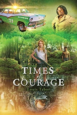 Times Of Courage 1