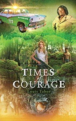 Times Of Courage 1