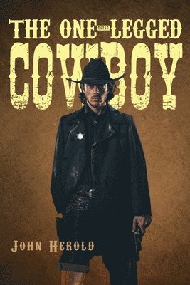 The One-Legged Cowboy 1