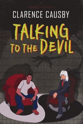 bokomslag Talking To The Devil