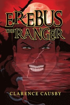 Erebus The Ranger 1