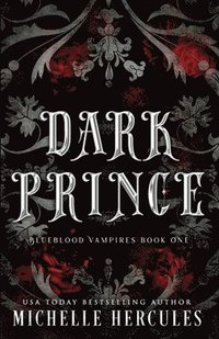 bokomslag Dark Prince: Dark Edition