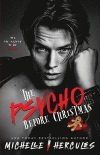bokomslag The Psycho Before Christmas