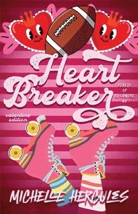 bokomslag Heart Breaker