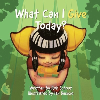 What Can I Give Today? 1