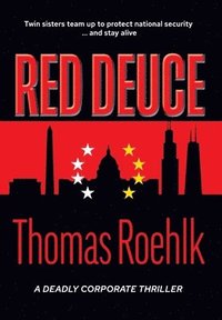 bokomslag Red Deuce