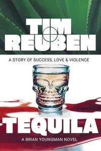 bokomslag Tequila