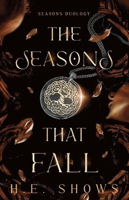 bokomslag Seasons that Fall