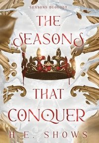 bokomslag Seasons that Conquer
