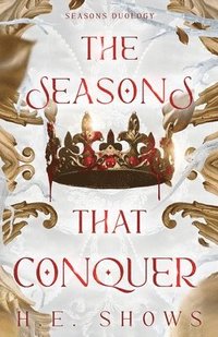 bokomslag Seasons that Conquer