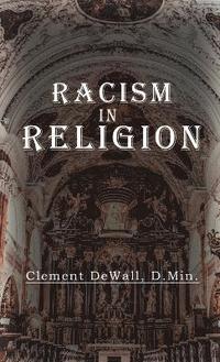 bokomslag Racism in Religion