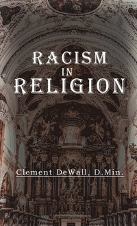 bokomslag Racism in Religion