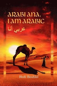bokomslag Arabi ana, I am Arabic