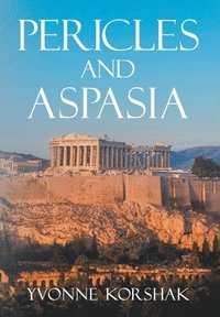 bokomslag Pericles and Aspasia