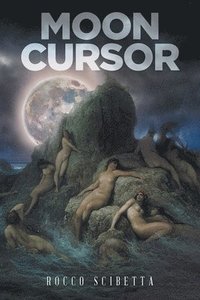 bokomslag Moon Cursor