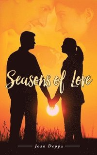 bokomslag Seasons of Love