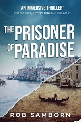 The Prisoner of Paradise 1