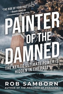 Painter of the Damned 1
