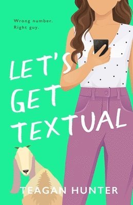 Let's Get Textual (Special Edition) 1