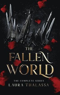 bokomslag Fallen World (Hardcover)