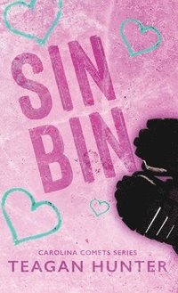 bokomslag Sin Bin (Special Edition Hardcover)