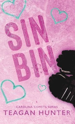 Sin Bin (Special Edition Hardcover) 1