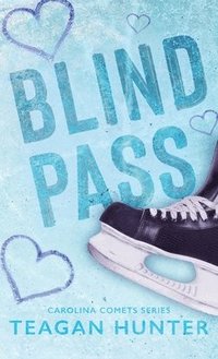 bokomslag Blind Pass (Special Edition Hardcover)